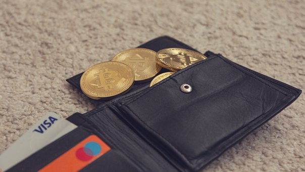 Bitkoin trenutno beleži rast